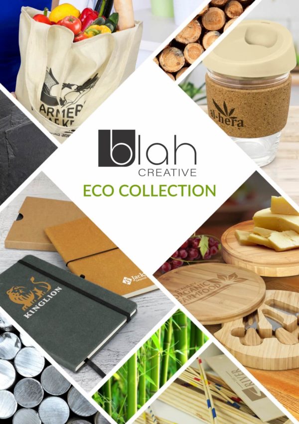 Blah Creative Eco Collection