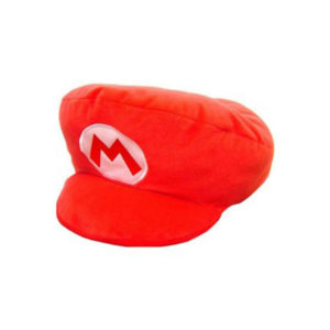 Blah Creative Mario Hat
