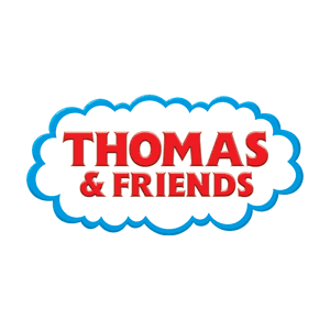 Blah Creative Thomas and Friends